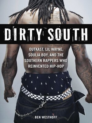Dirty South - ebook
